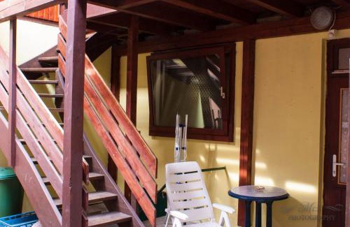 Bad Sachsa Casa | Gruppenhaus bis 14 Personen im Südharz