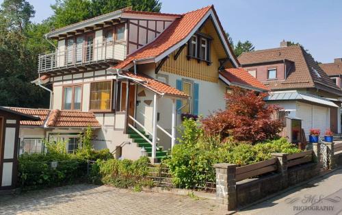 Bad Sachsa Casa | Gruppenhaus bis 30 Personen im Südharz
