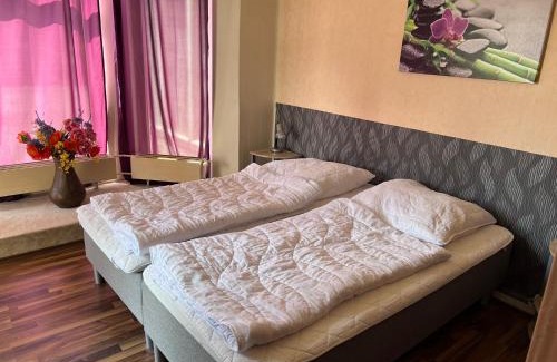 Bad Sachsa Casa | Gruppenhaus bis 30 Personen im Südharz