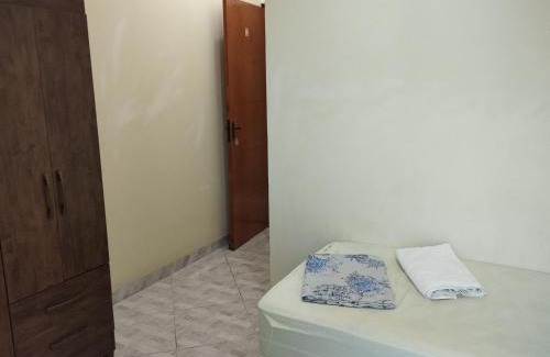 Grussai Apartamento | Grussaí houses