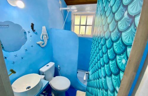 Maranduba Hotel | Gruta da Sereia Suítes Ubatuba
