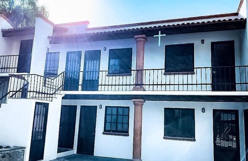 Ixmiquilpan Apartamento | Grutas de Tolantongo Hotel Boutique (Habitación 5)