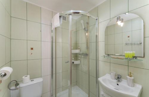 City Centre Apartamento | Grzegórzki Comfort Apartment by BookingHost