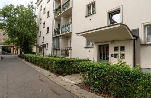 City Centre Apartamento | Grzegórzki Comfort Apartment by BookingHost