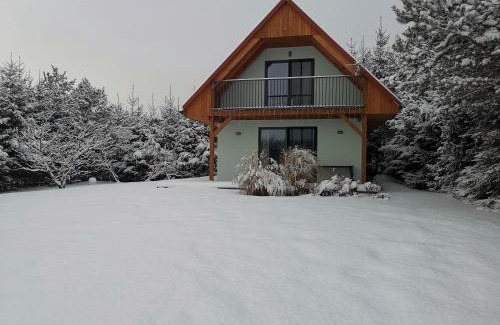Ryn Casa | Grzybowo Dom wakacyjny