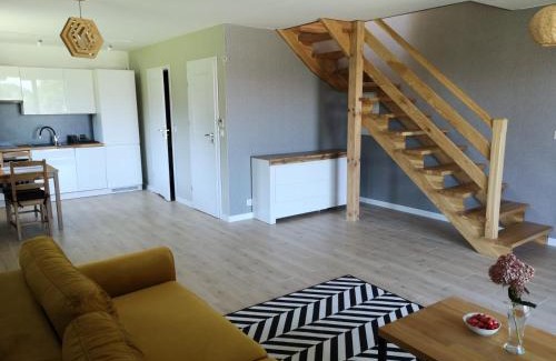 Ryn Casa | Grzybowo Dom wakacyjny