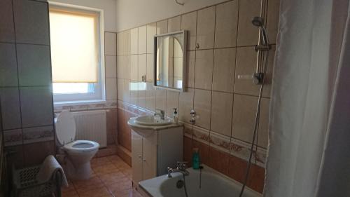 Szczecin Apartamento | Grzyminska