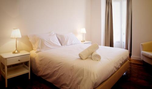 Martires Casa | GS Chiado Boutique Studios & Suites