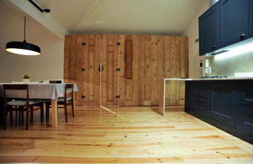 Martires Casa | GS Chiado Boutique Studios & Suites