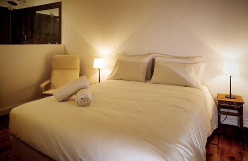 Martires Casa | GS Chiado Boutique Studios & Suites