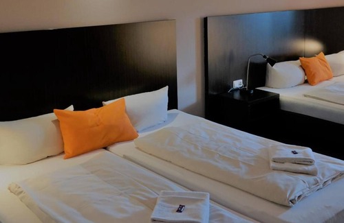 Unterallgau Hotel | GS Hotel Geiger