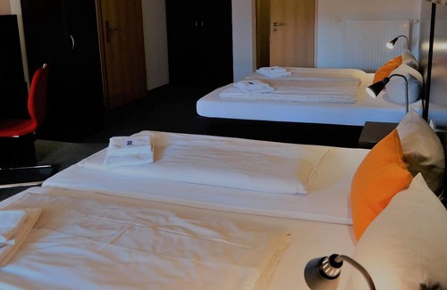 Unterallgau Hotel | GS Hotel Geiger