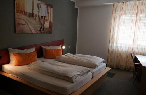 Unterallgau Hotel | GS Hotel Mindelheim