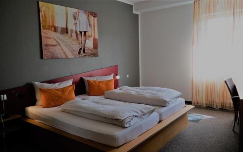 Unterallgau Hotel | GS Hotel Mindelheim