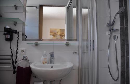 Jerzens Apartamento | Gschlössle Ferienwohnungen