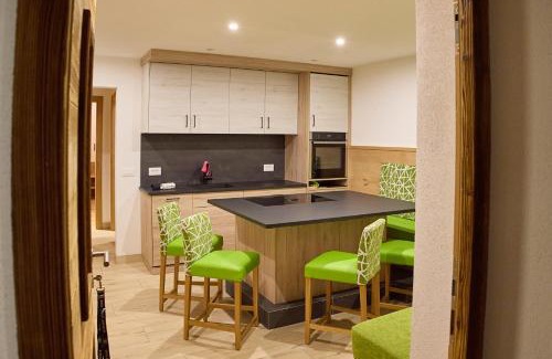 San Martino in Badia Apartamento | GSCNARA - APARTMENT LIN