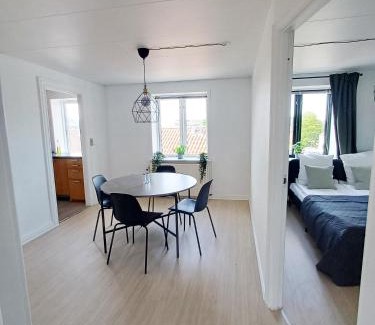 Aalborg Apartamento | gsdgmspdlgsådghsdfgnsdkg