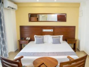 Wellawatta South Hotel | GSH Colombo