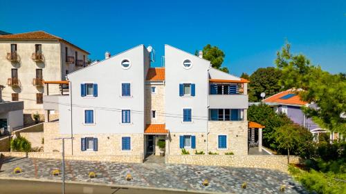 Nerezine Apartamento | GT Apartments