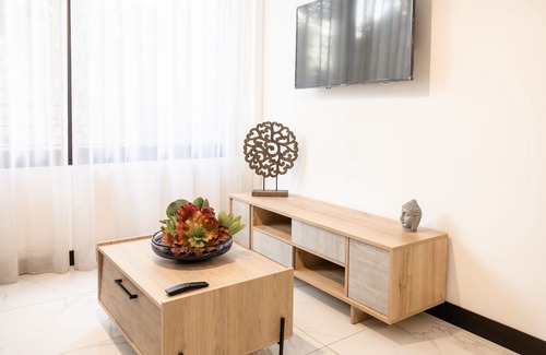 Colonia Vista Hermosa Apartamento | Lavender - Beautiful and cozy in the best location