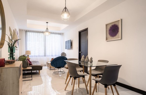 Colonia Vista Hermosa Apartamento | Lavender - Beautiful and cozy in the best location