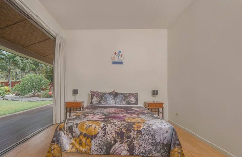 Kiikii Tapere Casa | GT's - Rarotonga Fishing Lodge