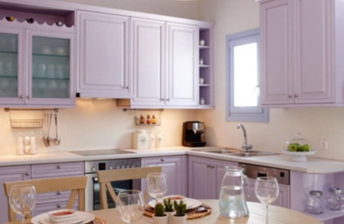 Ornos Apartamento | GT Suites, One bedroom apartment