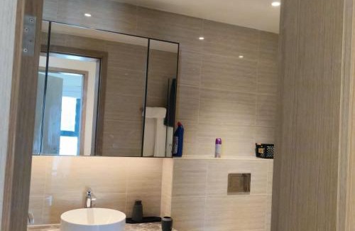 Westlands Apartamento | GTC Nairobi 2 bed Suite