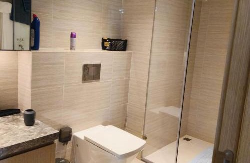 Westlands Apartamento | GTC Nairobi 2 bed Suite