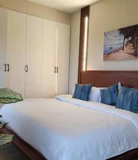 Westlands Apartamento | GTC Nairobi Legacy Accommodation Westlands