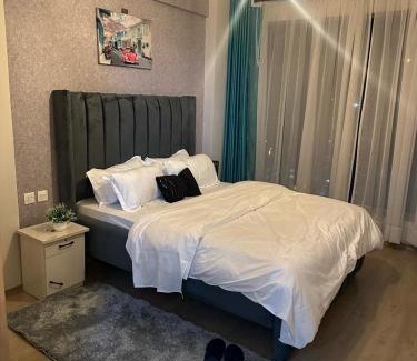 Westlands Apartamento | GTC Nairobi Legacy Accommodation Westlands