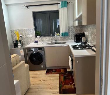 Westlands Apartamento | GTC Nairobi Legacy Accommodation Westlands