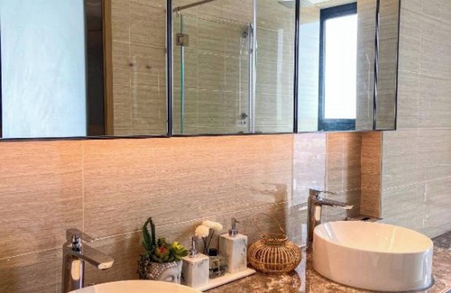 Westlands Apartamento | GTC Residence,Unwind in Premium Comfort and Style
