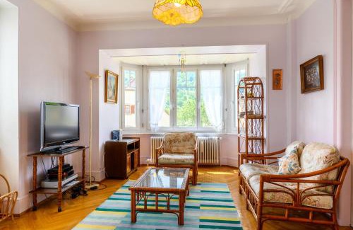 Munster Casa | Gte Le Noisetier