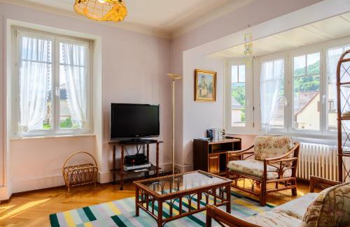 Munster Casa | Gte Le Noisetier