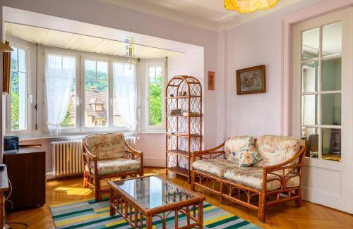 Munster Casa | Gte Le Noisetier