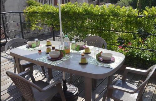 Vernon Apartamento | Gtes aux Portes de lEure Les Nympheas