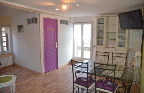 Vernon Apartamento | Gtes aux Portes de lEure Les Nympheas