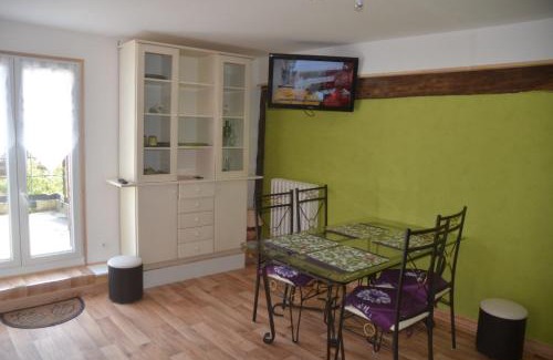 Vernon Apartamento | Gtes aux Portes de lEure Les Nympheas