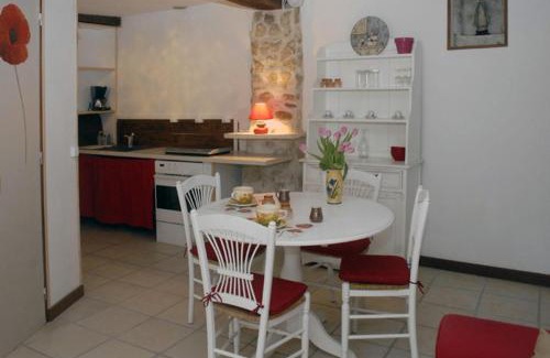 Vernon Apartamento | Gtes Aux Portes de lEure Les Coquelicots