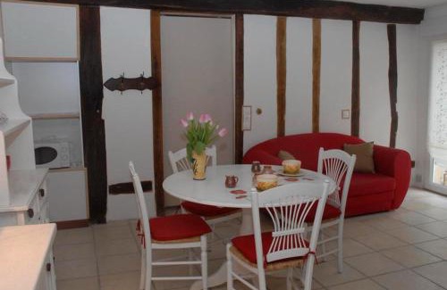 Vernon Apartamento | Gtes Aux Portes de lEure Les Coquelicots