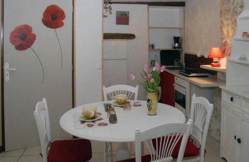 Vernon Apartamento | Gtes Aux Portes de lEure Les Coquelicots