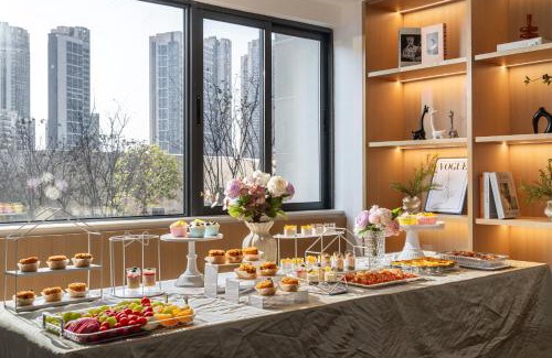 Haizhu Hotel | GTOOO Hotel