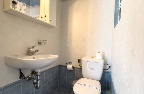 Pasalimani Apartamento | Gtrip Piraeus Coast Apt - 7058
