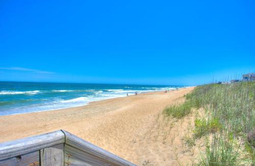 Sea Acres Casa | GTS27 - Seaside Retreat