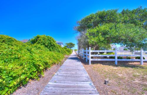 Sea Acres Casa | GTS27 - Seaside Retreat