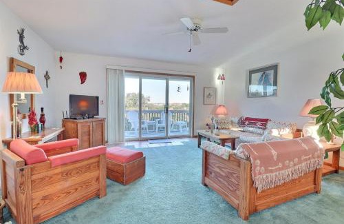 Sea Acres Casa | GTS39 - Duck Chili