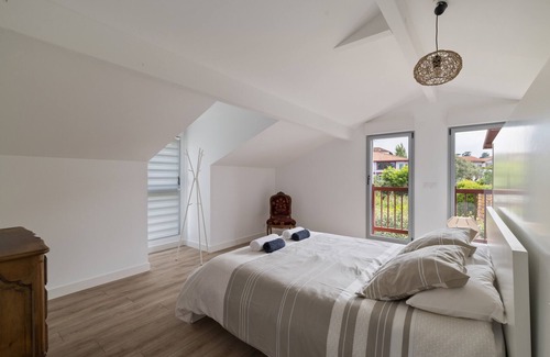Guethary Casa | Vrbo Property