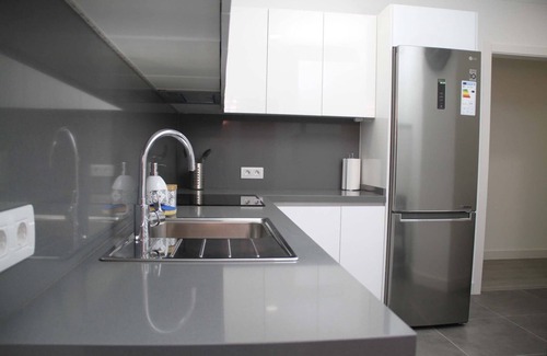 San Cristobal de La Laguna Condominio | Guajara