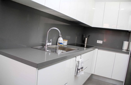 San Cristobal de La Laguna Condominio | Guajara